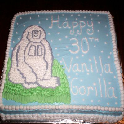 Gorilla