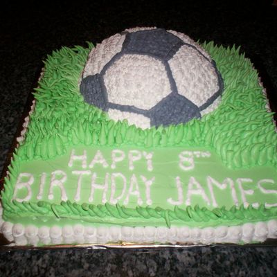 Soccer Ball