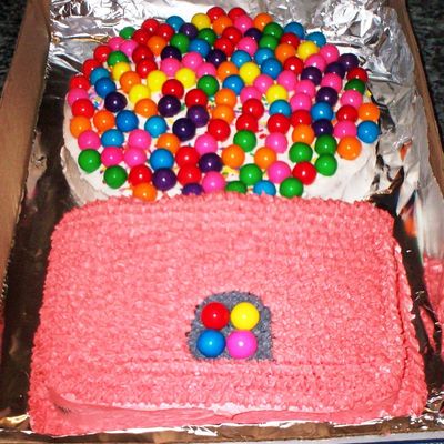 Gumball Machine