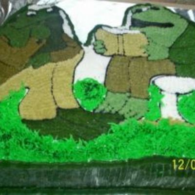 Frog And Toad