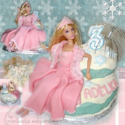 Snow Princess 1