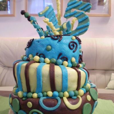 For My Son :)