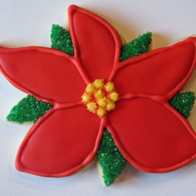 Christmas Cookies 2008