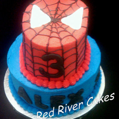 Spiderman