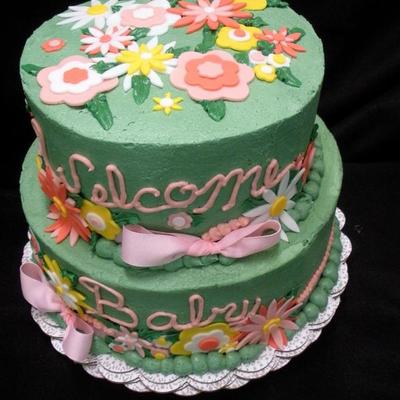 Invitation Flowers