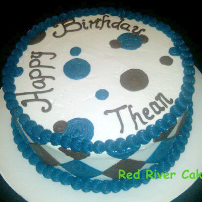 Diamond Birthday