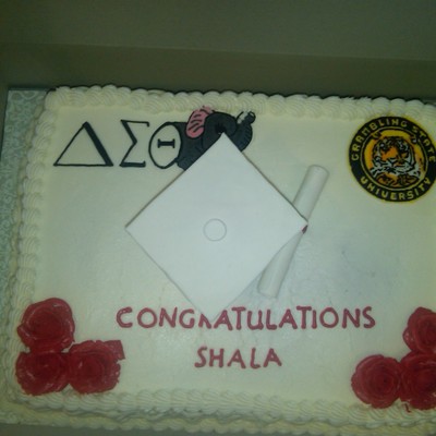 Graduation Cap
