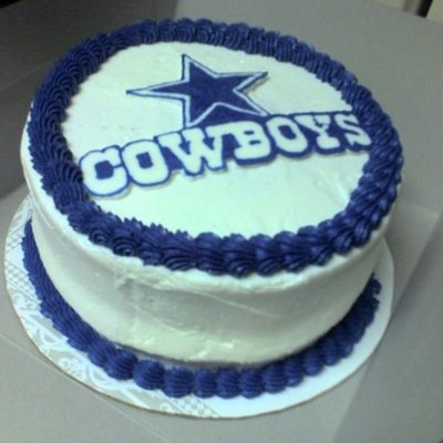 Small Cowboys