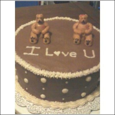 Course 1 - Second Cake