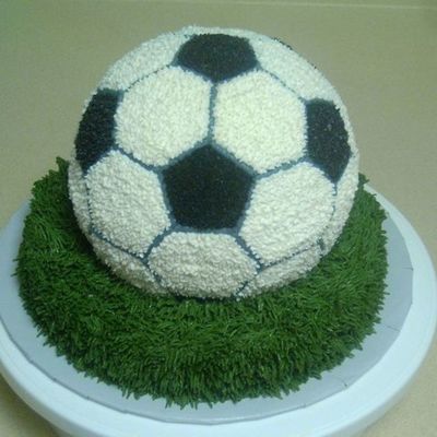 Soccer Ball