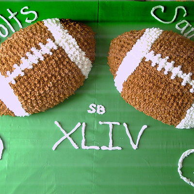 Super Bowl Xliv