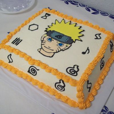Naruto