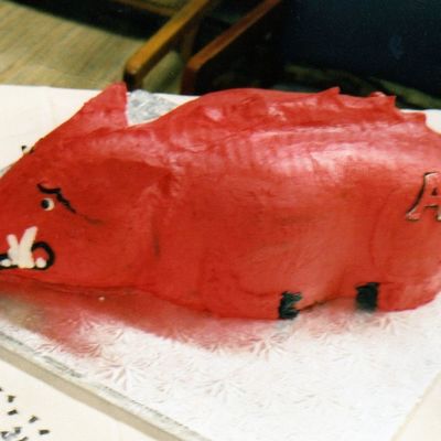 Woo Pig Sooie