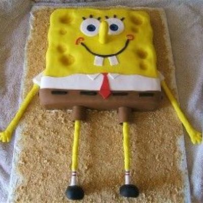 Sponge Bob