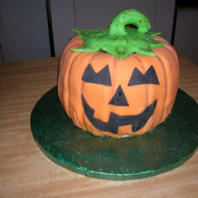 Happy Halloween From The Boss