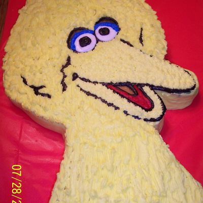 Big Bird