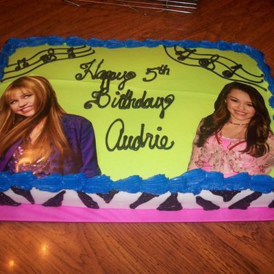 Hannah Montana