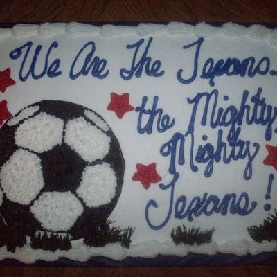 Soccer Team