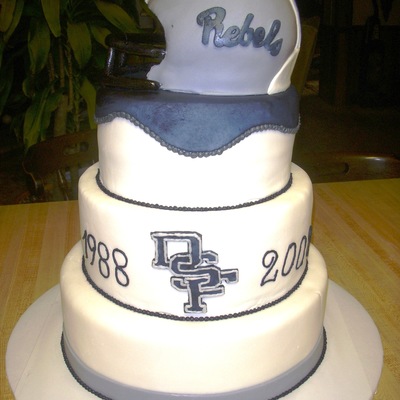 20 Year Class Reunion