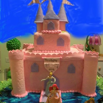 Princess Castle