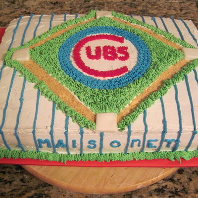 Chicago Cubs
