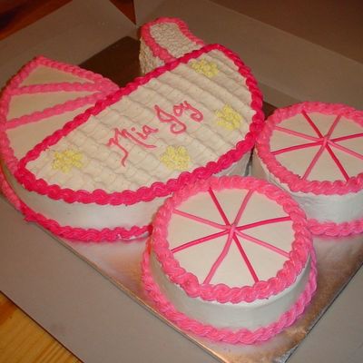 Baby Buggy Baby Shower