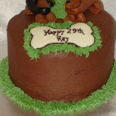 Double Daschund Delight