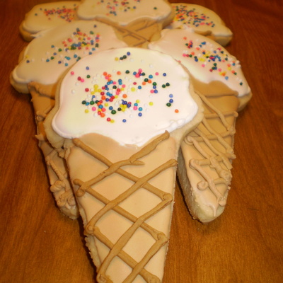 Ice Cream Social