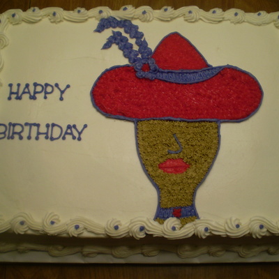 Red Hat