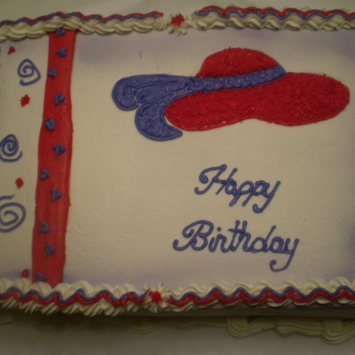Rhs Birthday