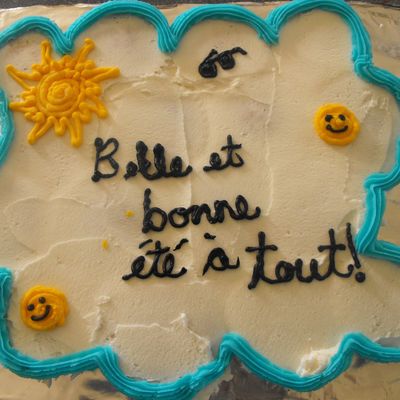 Another Cupcake Cake