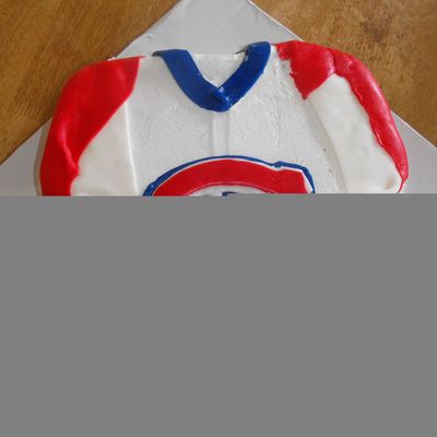 Montreal Canadians Jersey