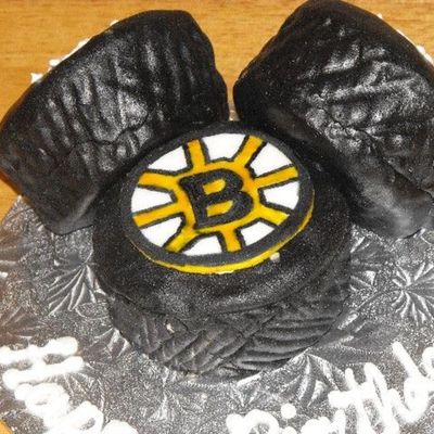 Boston Bruins