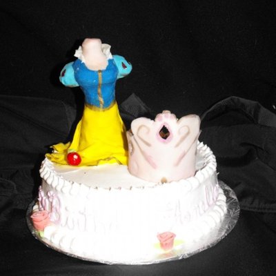 Princess Cake
