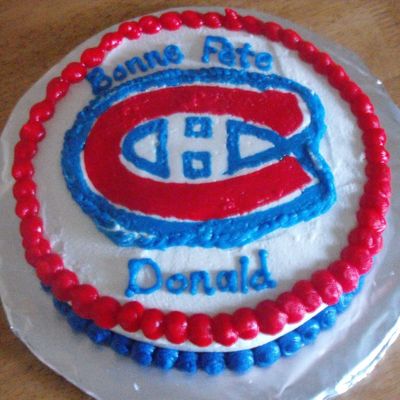 Montreal Canadians