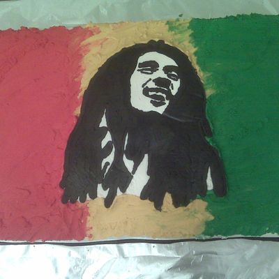 Bob Marley