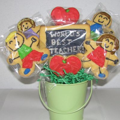 Teacher Bouquet