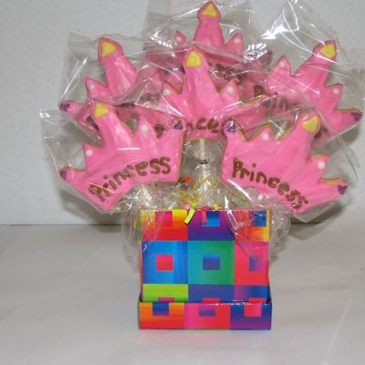 Princess Bouquet