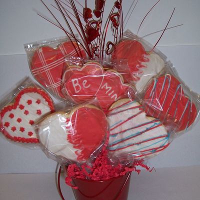 Valentine's Bouquet