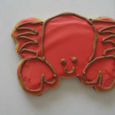Crabs