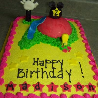 Mickey Mouse Clubhouse