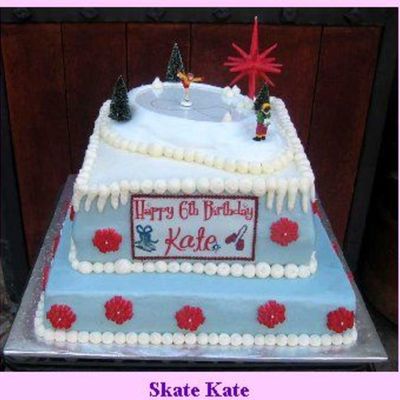 Skate Kate