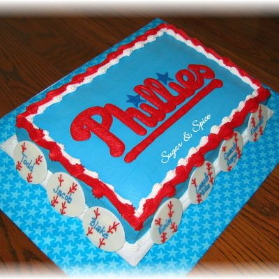 Phillys Team Party