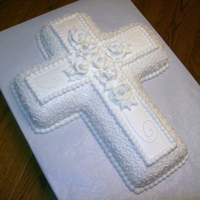 Sean & Aundrea's First Communion