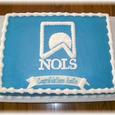 Nols Graduate