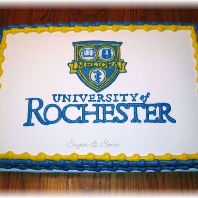 University Of Rochester