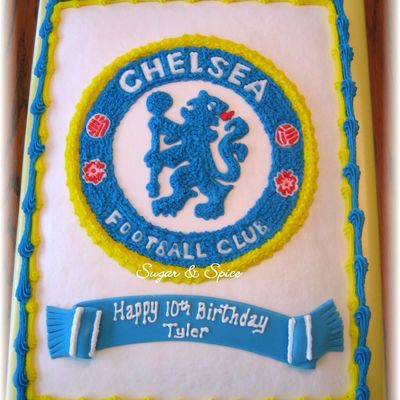 Chelsea Football Club