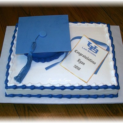 Ub Law School Graduation