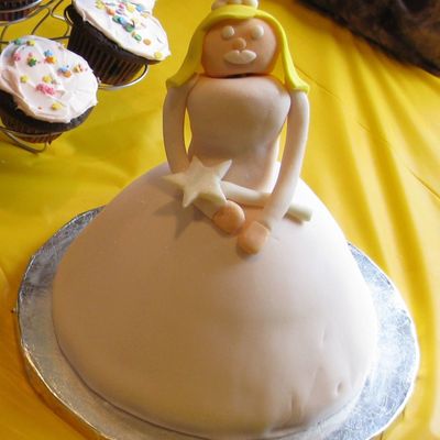 Glinda The Good Witch