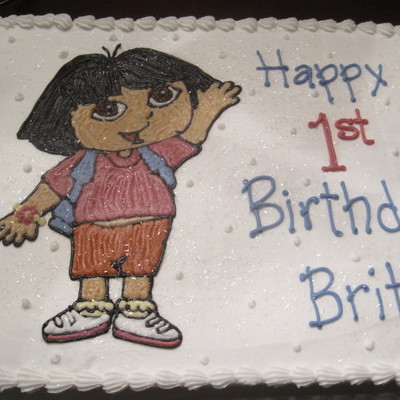 Dora